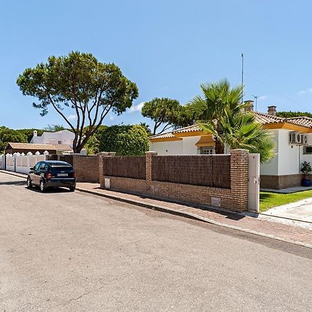 Villa Con Encanto Cerca De La Playa Роче Екстер'єр фото