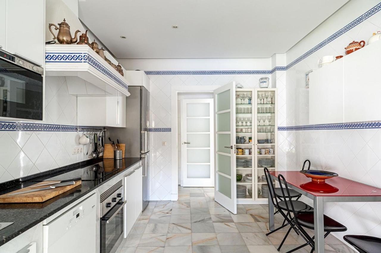 Villa Con Encanto Cerca De La Playa Роче Екстер'єр фото