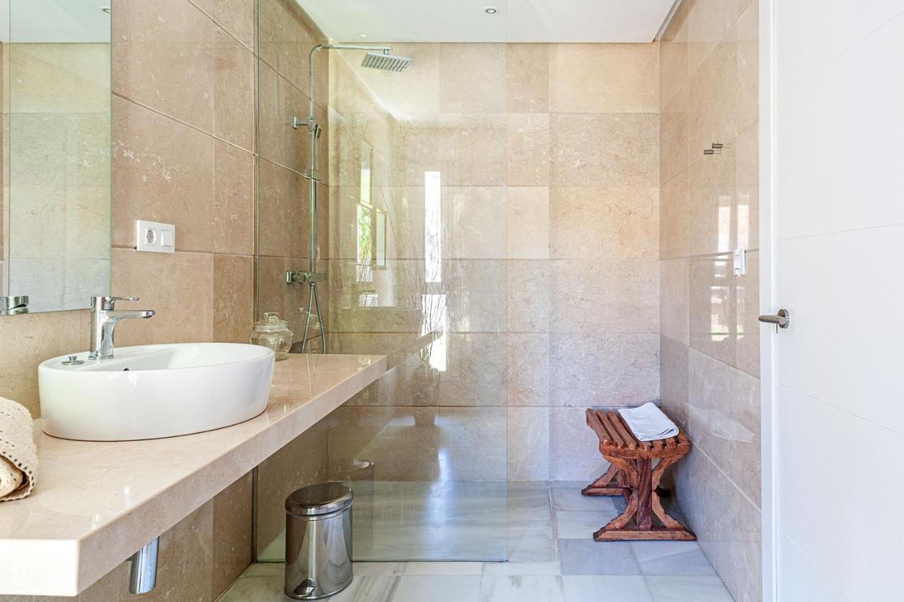 Villa Con Encanto Cerca De La Playa Роче Екстер'єр фото