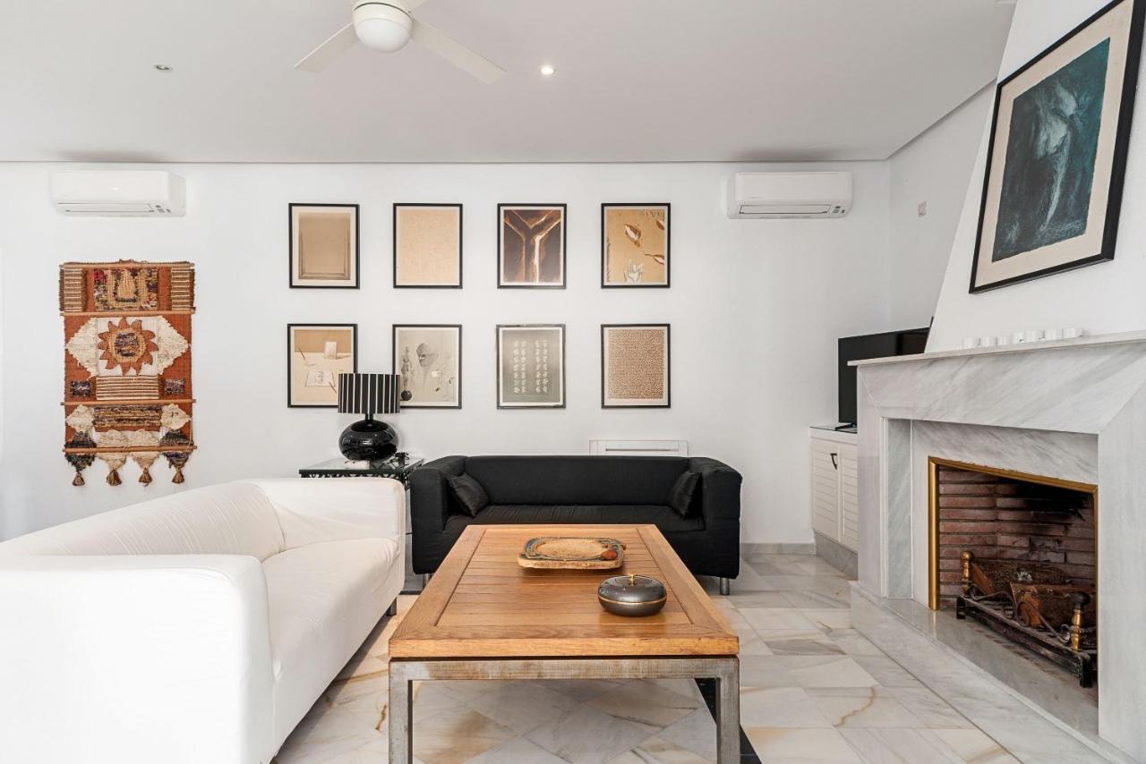 Villa Con Encanto Cerca De La Playa Роче Екстер'єр фото